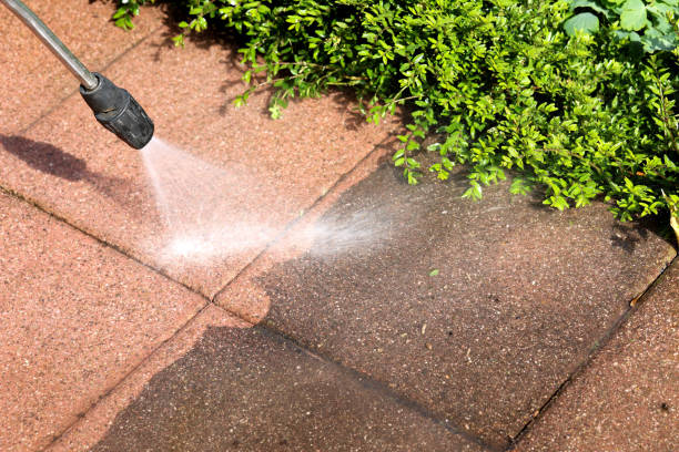 Best Post-Construction Pressure Washing in Centerville, MN